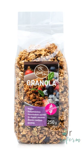 Szafi Free Granola 250 g
