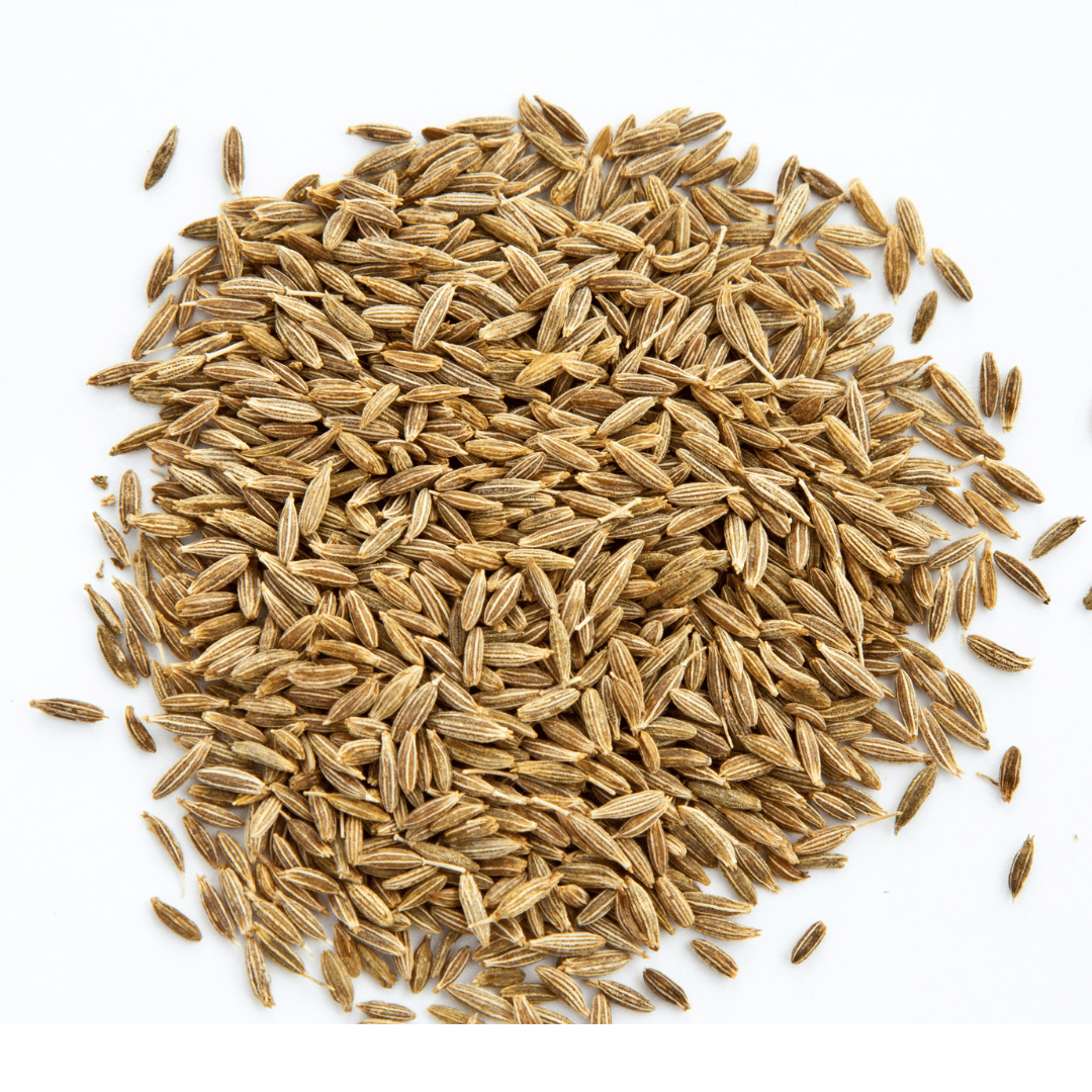 TerraVida Fűszerkömény, egész 20 g