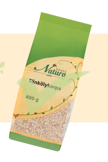 Dénes Natura Tönkölykorpa 400 g