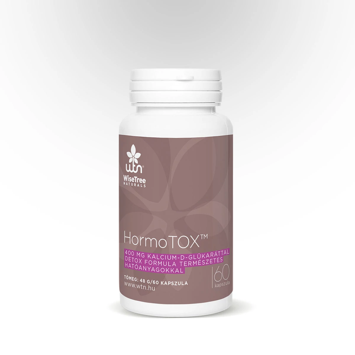 WTN HORMOTOX™ 60 kapszula