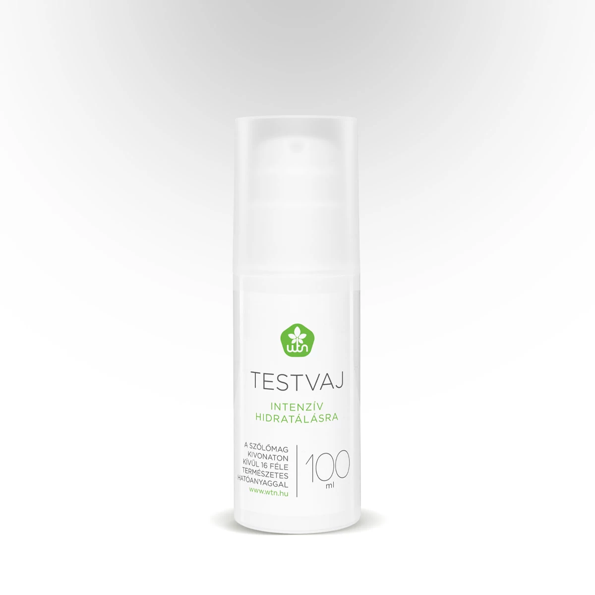 WTN TESTVAJ - 100 ml