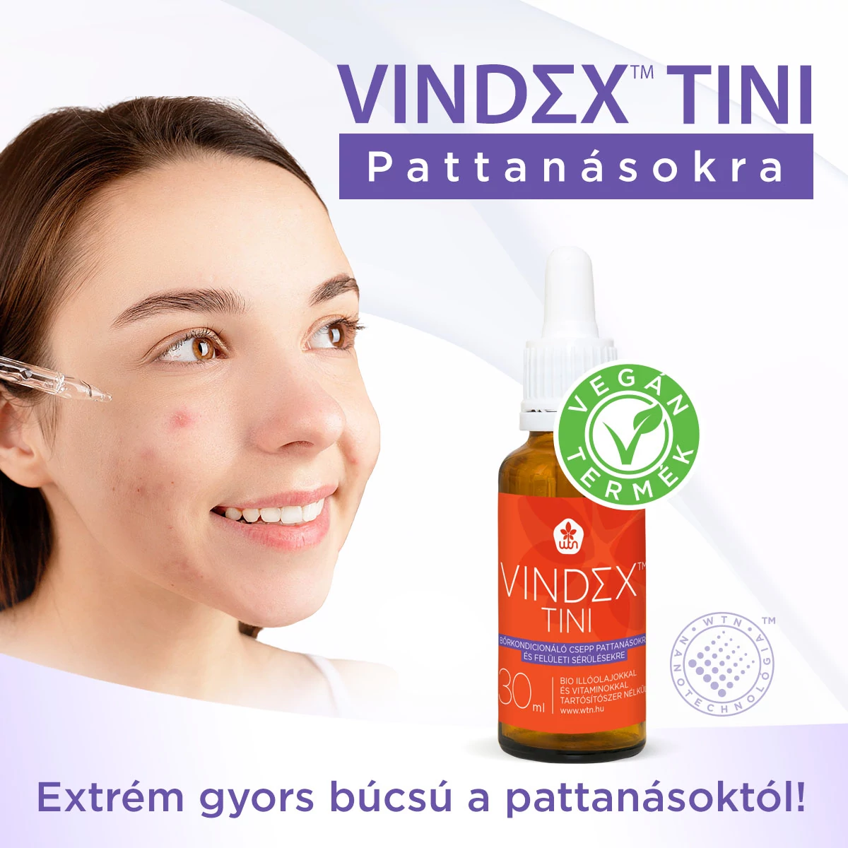 WTN VINDEX™ TINI 30 ml