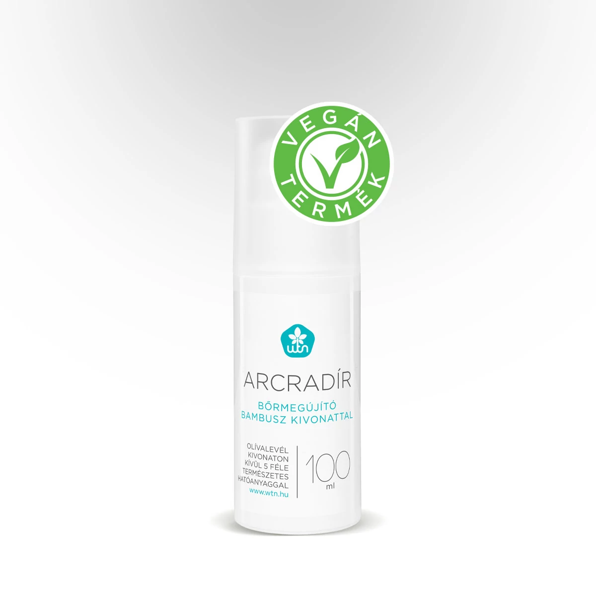 WTN ARCRADÍR - 100 ml