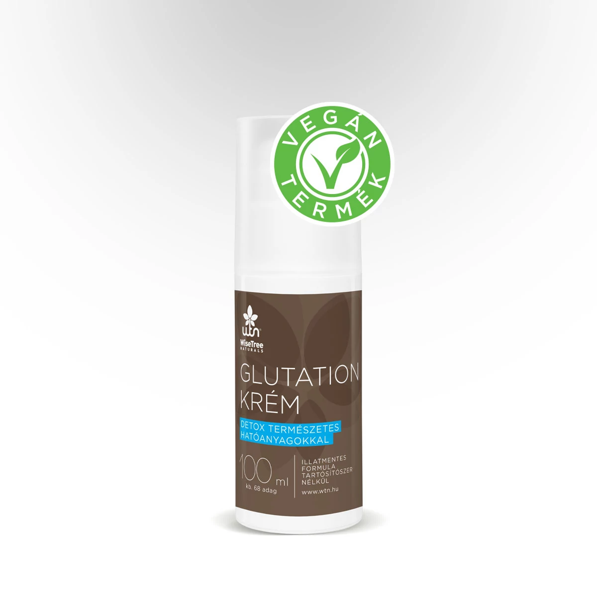 WTN GLUTATION KRÉM 100 ml