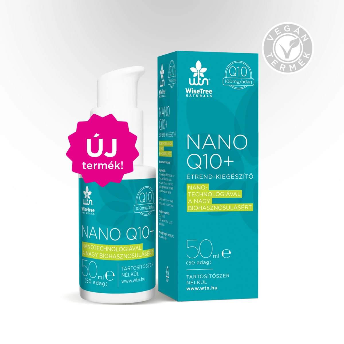 WTN NANO Q10+ 